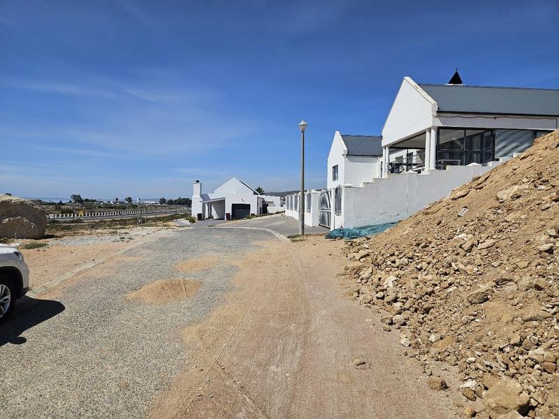 0 Bedroom Property for Sale in Da Gama Bay Western Cape